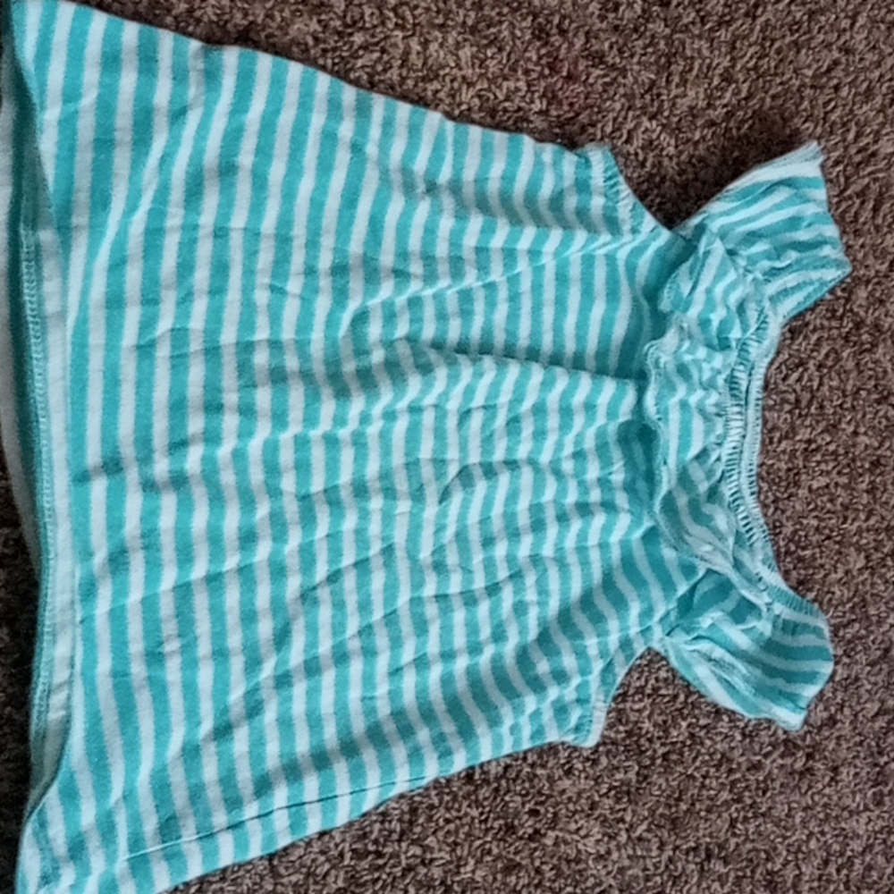 Ruffle shirt
